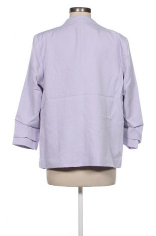 Dámské sako  Ana&Ava, Velikost M, Barva Fialová, Cena  1 029,00 Kč