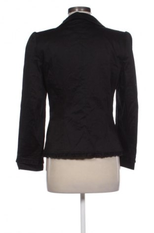 Damen Blazer Anne Weyburn, Größe M, Farbe Schwarz, Preis 8,99 €