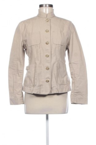 Γυναικείο σακάκι Banana Republic, Μέγεθος M, Χρώμα  Μπέζ, Τιμή 10,99 €