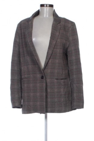 Dámske sako  Bershka, Veľkosť M, Farba Viacfarebná, Cena  4,95 €