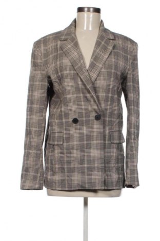 Dámské sako  Bershka, Velikost S, Barva Vícebarevné, Cena  89,00 Kč