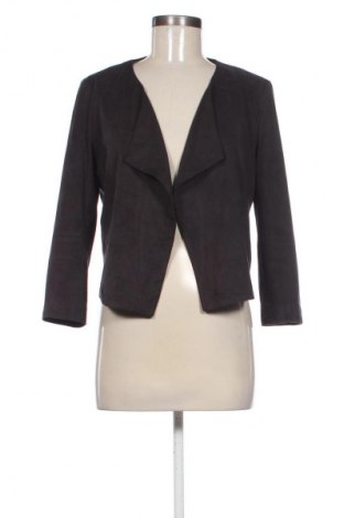 Дамско сако Bershka, Размер M, Цвят Черен, Цена 6,13 €