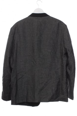 Γυναικείο σακάκι Bertoni, Μέγεθος XXL, Χρώμα Γκρί, Τιμή 10,99 €