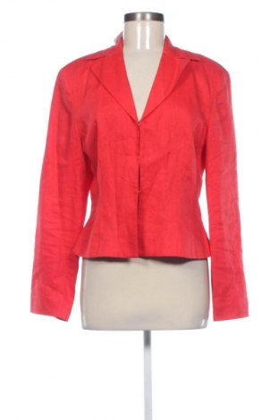Damen Blazer Betty Barclay, Größe M, Farbe Rot, Preis 15,99 €