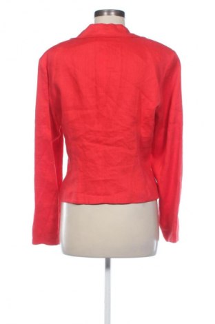 Damen Blazer Betty Barclay, Größe M, Farbe Rot, Preis 15,99 €