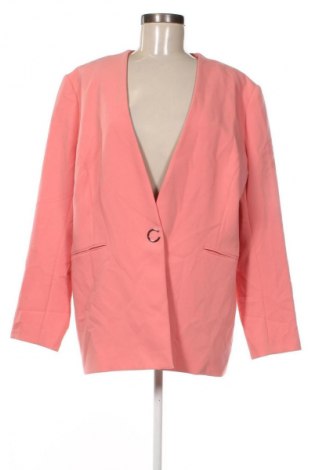 Damen Blazer Bexleys, Größe XXL, Farbe Rosa, Preis € 18,99