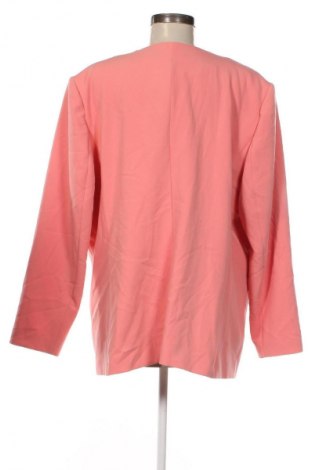 Damen Blazer Bexleys, Größe XXL, Farbe Rosa, Preis € 18,99