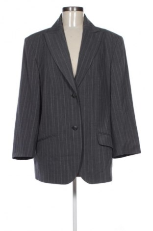 Γυναικείο σακάκι Bianca, Μέγεθος XL, Χρώμα Πολύχρωμο, Τιμή 10,99 €