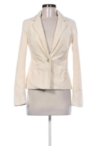 Dámské sako  Bik Bok, Velikost S, Barva Krémová, Cena  169,00 Kč