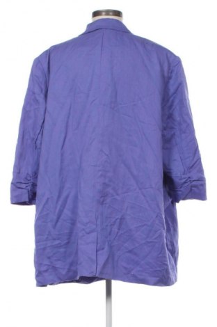 Дамско сако Body Flirt, Размер XXL, Цвят Лилав, Цена 13,80 €