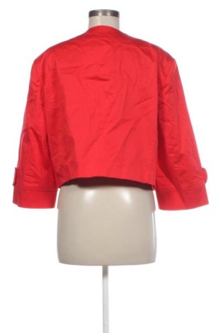 Dámske sako  Bpc Bonprix Collection, Veľkosť XL, Farba Červená, Cena  3,95 €