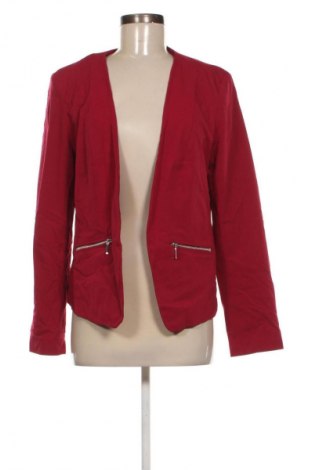Dámské sako  Bpc Bonprix Collection, Velikost L, Barva Červená, Cena  289,00 Kč