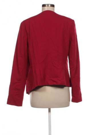 Dámské sako  Bpc Bonprix Collection, Velikost L, Barva Červená, Cena  289,00 Kč
