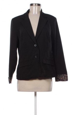 Damski żakiet Bpc Bonprix Collection, Rozmiar M, Kolor Czarny, Cena 22,99 zł