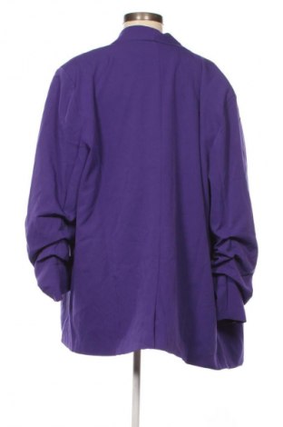 Dámske sako  Bpc Bonprix Collection, Veľkosť XXL, Farba Fialová, Cena  20,95 €