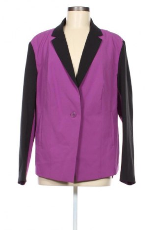 Damski żakiet Bpc Bonprix Collection, Rozmiar XXL, Kolor Kolorowy, Cena 46,99 zł