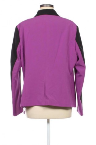 Damski żakiet Bpc Bonprix Collection, Rozmiar XXL, Kolor Kolorowy, Cena 46,99 zł