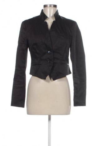 Sacou de femei Cache Cache, Mărime S, Culoare Negru, Preț 11,99 Lei