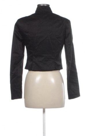 Sacou de femei Cache Cache, Mărime S, Culoare Negru, Preț 11,99 Lei