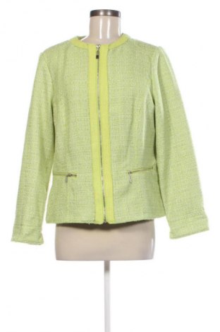 Дамско сако Canda, Размер M, Цвят Зелен, Цена 7,66 €