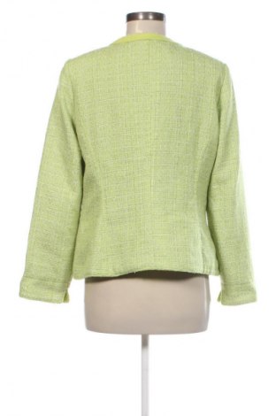 Дамско сако Canda, Размер M, Цвят Зелен, Цена 7,66 €