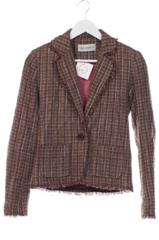 Dámske sako  Clockhouse, Veľkosť XS, Farba Viacfarebná, Cena  3,95 €