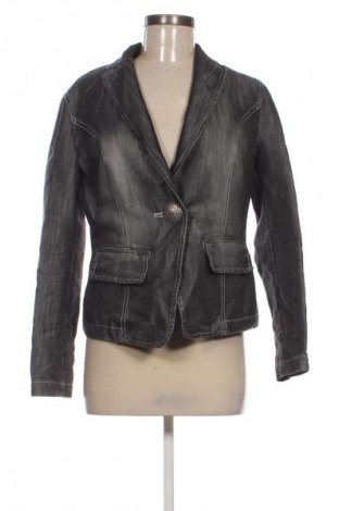 Дамско сако Collection, Размер M, Цвят Черен, Цена 7,66 €