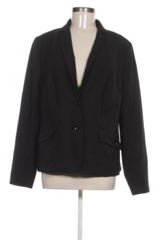 Dámske sako  Comma,, Veľkosť XL, Farba Čierna, Cena  27,95 €