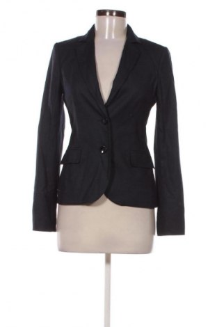 Damen Blazer Comma,, Größe XS, Farbe Blau, Preis 7,71 €