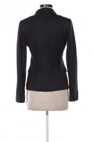 Damen Blazer Comma,, Größe XS, Farbe Blau, Preis 7,71 €