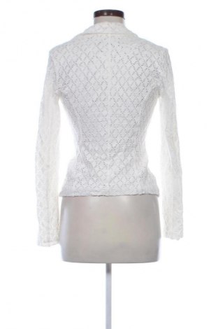 Damen Blazer Comma,, Größe S, Farbe Weiß, Preis € 2,99