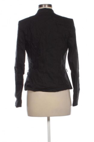 Γυναικείο σακάκι Comma,, Μέγεθος S, Χρώμα Μαύρο, Τιμή 19,99 €