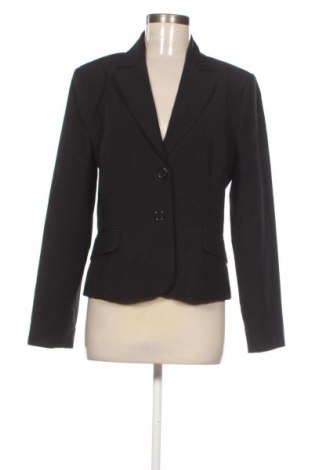 Damen Blazer Comma,, Größe L, Farbe Schwarz, Preis € 11,99