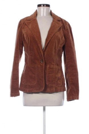 Női blézer Cream, Méret M, Szín Barna, Ár 3 099 Ft