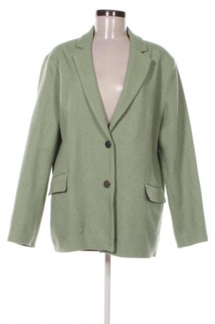Damski żakiet Defacto, Rozmiar L, Kolor Zielony, Cena 154,25 zł