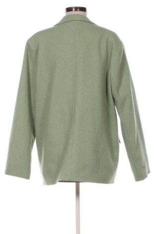 Damski żakiet Defacto, Rozmiar L, Kolor Zielony, Cena 154,25 zł