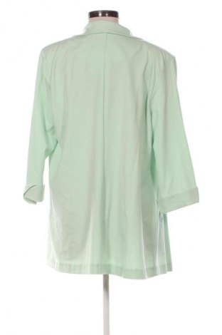 Damski żakiet Defacto, Rozmiar L, Kolor Zielony, Cena 177,33 zł