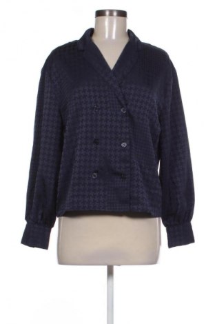 Dámske sako  Edited, Veľkosť S, Farba Modrá, Cena  8,95 €