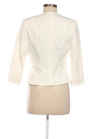 Дамско сако Elizabeth, Размер S, Цвят Екрю, Цена 24,54 €