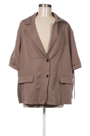 Dámské sako  Emery rose, Velikost XL, Barva Hnědá, Cena  239,00 Kč