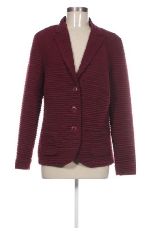 Damen Blazer Erfo, Größe XL, Farbe Rot, Preis € 13,99