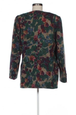 Damski żakiet ESCADA BY MARGARETHA LEY, Rozmiar L, Kolor Kolorowy, Cena 834,99 zł