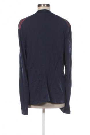 Dámske sako  Expresso, Veľkosť XL, Farba Modrá, Cena  5,95 €