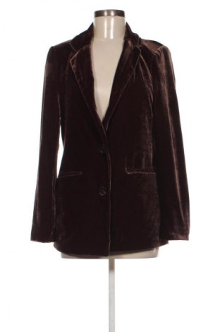 Дамско сако F&F, Размер XS, Цвят Кафяв, Цена 11,57 €