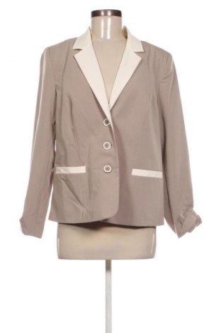 Dámské sako  Fair Lady, Velikost M, Barva Béžová, Cena  409,00 Kč