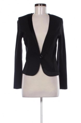 Дамско сако Favab, Размер S, Цвят Черен, Цена 4,09 €