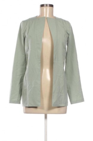 Damski żakiet Femme Luxe, Rozmiar M, Kolor Zielony, Cena 26,99 zł