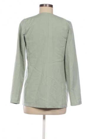 Damski żakiet Femme Luxe, Rozmiar M, Kolor Zielony, Cena 26,99 zł