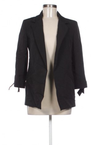 Дамско сако Ferrache, Размер S, Цвят Черен, Цена 17,89 €