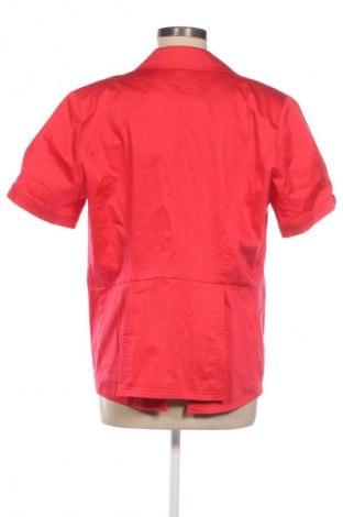 Дамско сако Feylin, Размер XXL, Цвят Червен, Цена 6,13 €